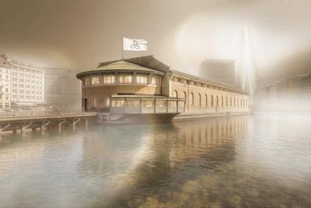 ジュネーブ初の独立系時計見本市「CHRONOPOLIS」- Chr