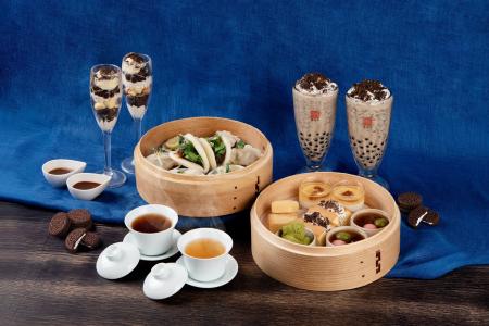 台湾カフェ「春水堂（チュンスイタン）」新フレーバー