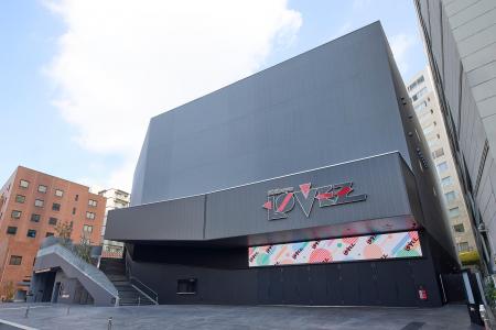 Shibuya LOVEZ　2026年6月27日(土)OPEN！オープニング