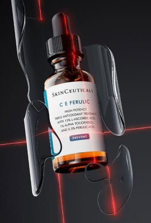 スキンシューティカルズが「ビタミンCデー」を記念し