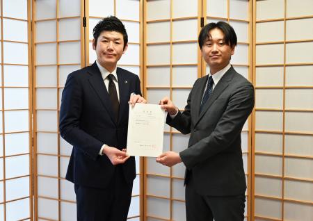 マーケティングディレクターを任命！データ分析で地場