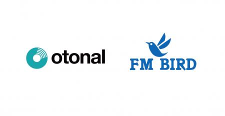 オトナル、FM BIRDをグループに迎え音声事業を強化