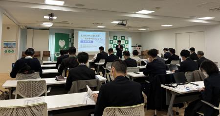 地域の支援者が組織の枠を超えて学び合う取り組み 経 地域の支援者が組織の枠を超えて学び合う取り組み 経