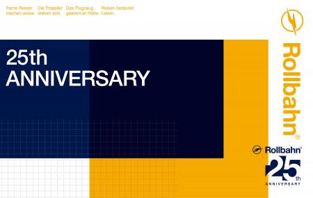 【デルフォニックス】「ロルバーン」誕生25周年プログ