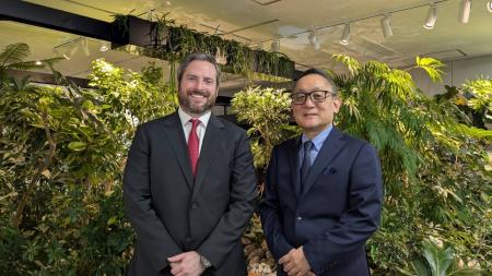 McCain AdvisoryとERS、日本国内におけるシェルター確