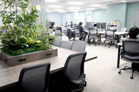 【事業拡大・組織体制強化】ツクリエ、本社を御茶ノ水