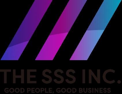 THE SSS、コーポレートアイデンティティを刷新。「AI×