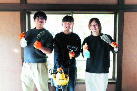 若者の8割は「働きたい」と回答。サンカクシャ運営の