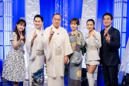 【歌謡ポップスチャンネル】放送15年目の人気番組が大