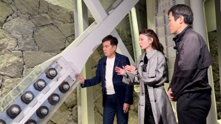 ＜特別番組＞熊本地震10年 熊本城 復興の道～つなぐ思