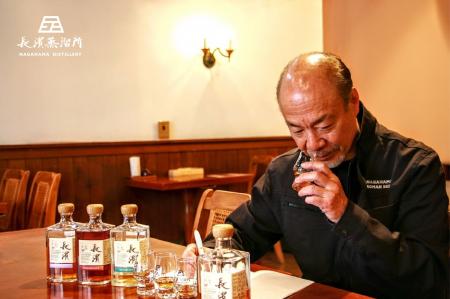 元アサヒビール・ニッカウヰスキーアンバサダー 佐藤 