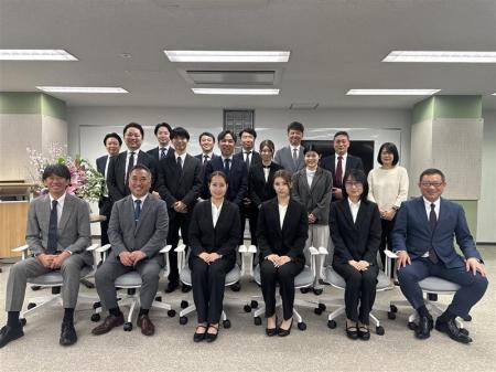 ITフリーランス向け総合サービス企業のPE-BANK　2026