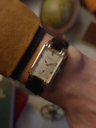 ヴィンテージ時計店「PRINCIPE PRIVE - Epoca d’Oro」