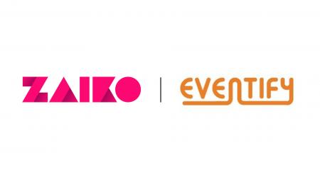 ZAIKO株式会社と株式会社EVENTIFY、ライブエンターテ