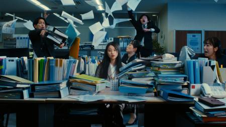 アナログな不動産業務を、クリック一つへ。不動産テッ