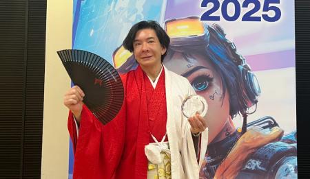 お陰様でクラウドコンサルティング(株)は10期目を迎え お陰様でクラウドコンサルティング(株)は10期目を迎え