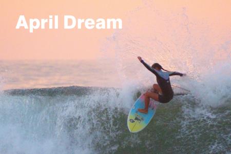 「箱根の山から、世界一の波へ。」日本代表強化指定の