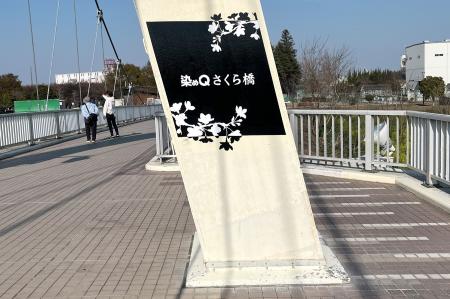 染めQテクノロジィ埼玉県・幸手市とネーミングライツ