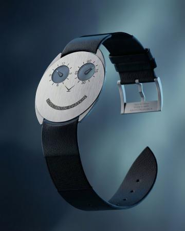 コンスタンチン・チャイキン、超薄型機械式時計の限定 コンスタンチン・チャイキン、超薄型機械式時計の限定