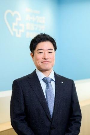 健診を“結果通知で終わらせない”行動変容型の健診施設 健診を“結果通知で終わらせない”行動変容型の健診施設