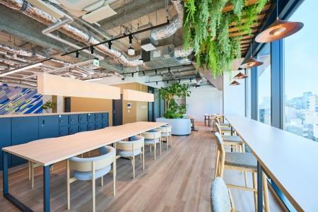 メグリ株式会社、本社移転のお知らせ