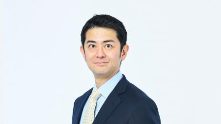 HubSpot Japan代表に伊佐裕也が就任