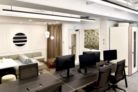 つながる科学研究所 東京オフィス移転のお知らせ