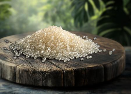 サーキュラリティの推進: BASF、バイオマスバランス(B