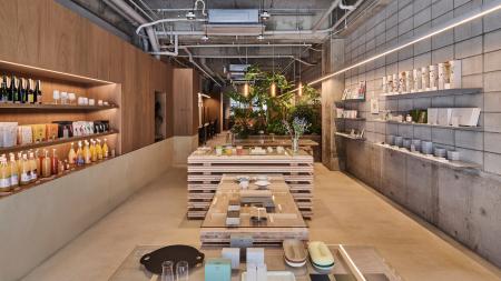 KURUTO、TECTURE AWARD 2025 インテリア部門ゴールド