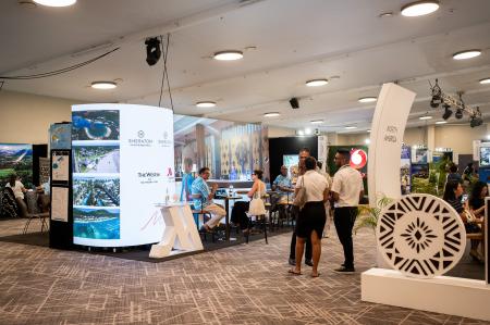 フィジー・ツーリズム・エクスチェンジ2026開幕 500 フィジー・ツーリズム・エクスチェンジ2026開幕 500