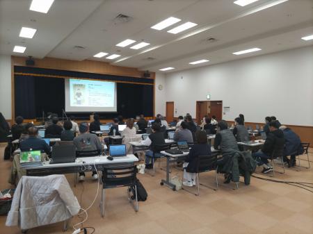 【自治体DX支援】株式会社サイバーエース、鳥取県大山 【自治体DX支援】株式会社サイバーエース、鳥取県大山