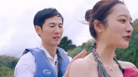 『ごくせん』俳優・石黒英雄と可愛すぎる女性経営者に