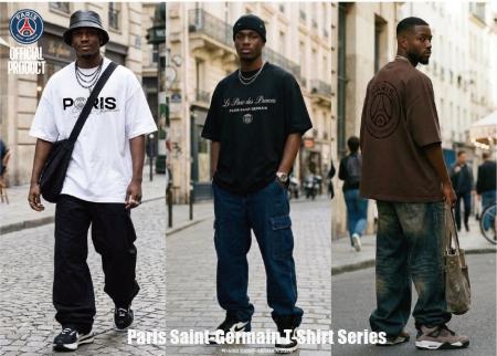 E-COMEGROUPより、パリ・サンジェルマン（ PSG ）のア