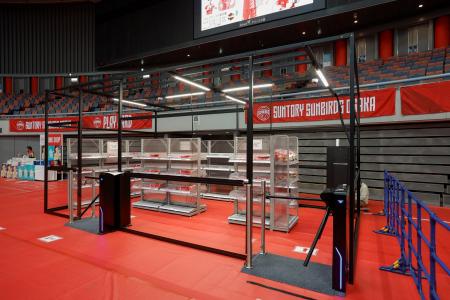 サントリースポーツ株式会社、サントリーサンバーズ大 サントリースポーツ株式会社、サントリーサンバーズ大