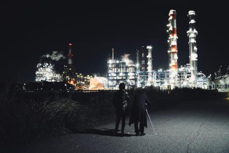 【市原市】市原市出身・地引雄一さん原作映画『ストリ