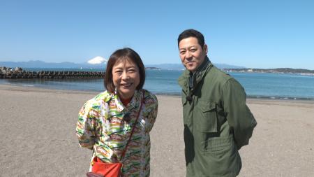 元ピスタチオ小澤、元相方に内緒で白目むきまくり!?『