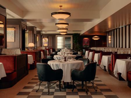 ソーホーハウス東京が青山・表参道エリアに、いよいよ ソーホーハウス東京が青山・表参道エリアに、いよいよ