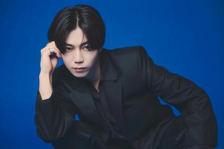 北林楓1st Digital Mini Album「MayBloom.」5月1日リ 北林楓1st Digital Mini Album「MayBloom.」5月1日リ