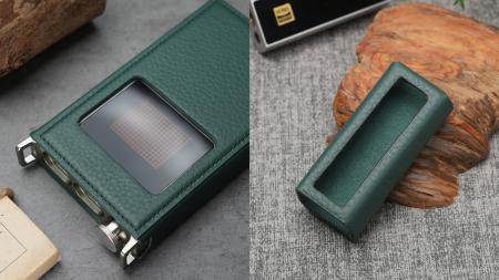 【iBasso Audio】ポータブルヘッドホンアンプ『PB6 MA