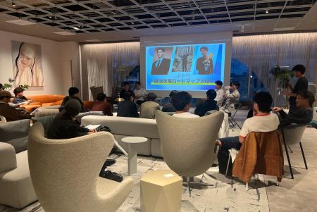 【Well Body】「動詞」から紐解く新しい自己分析が話