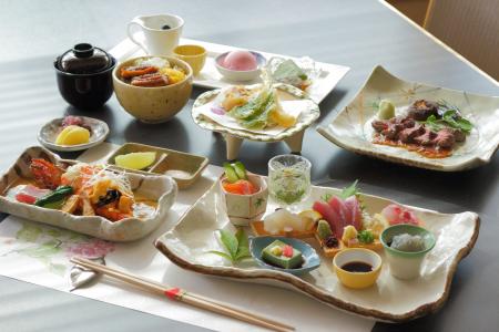 【ホテルクラウンパレス浜松】GW開催の浜松まつりを鑑 【ホテルクラウンパレス浜松】GW開催の浜松まつりを鑑