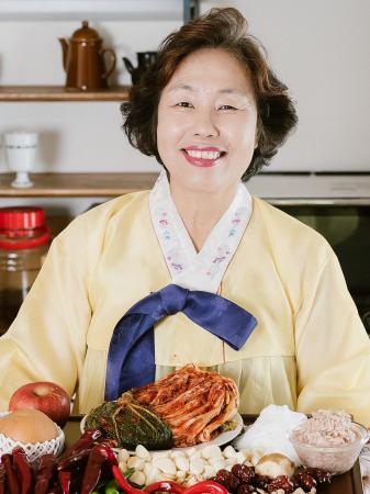 地域の食材を使った本場韓国の「無添加キムチ」を日本