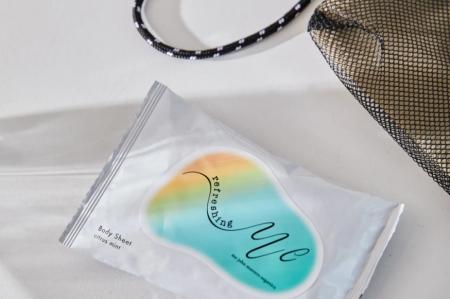 春夏の必需品！「me john masters organics」冷感ボデ