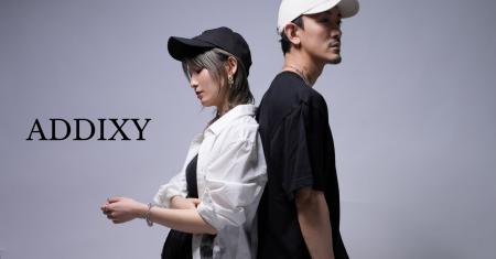 有楽町マルイにてロックスタイルをテーマに今春デビュ