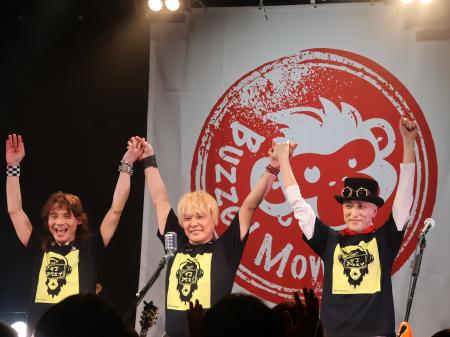 【ライブレポート】2026.3.28 オルタナティヴ・ロック 【ライブレポート】2026.3.28 オルタナティヴ・ロック