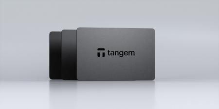 Tangem、日本で「Tangem Pay」をローンチ Tangem、日本で「Tangem Pay」をローンチ