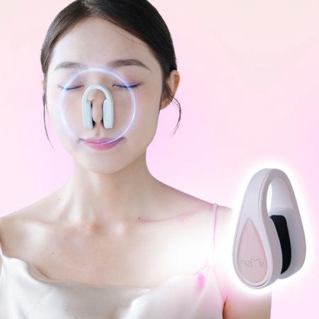 【大好評につき再入荷!】NiZmir鼻専用美顔器が楽天お 【大好評につき再入荷!】NiZmir鼻専用美顔器が楽天お