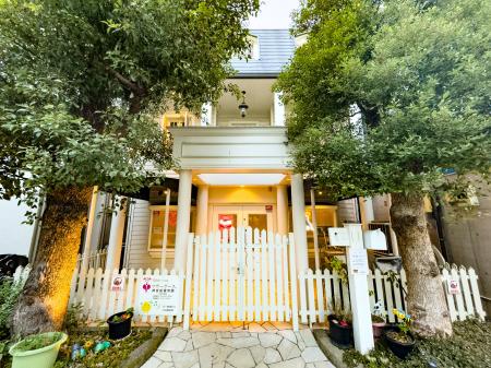 【JINGUプロジェクト第3弾】ラッパー園長と助産師施設