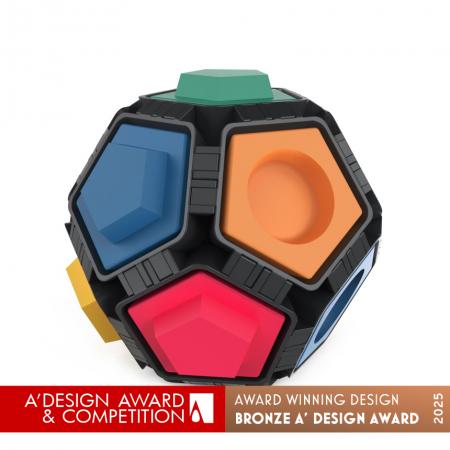 指トレは“力”から“構造”へ。欧州デザイン思想を受け継