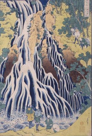 【大阪・和泉市】「北斎・広重ー絶景! 頂上決戦ー」 【大阪・和泉市】「北斎・広重ー絶景! 頂上決戦ー」